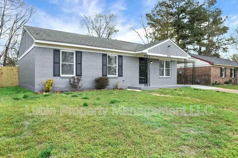 House for rent at 5300 Beaverton Dr, Memphis, TN 38127