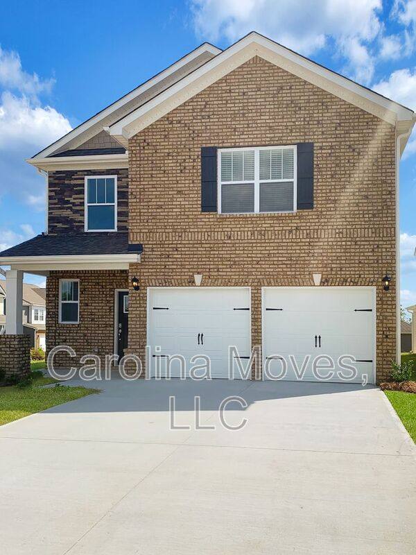 House for rent at 1 Lexi Glen Court, Greer, SC 29651