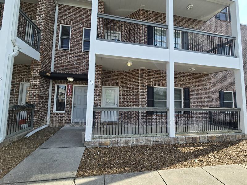 Condo for rent at 229 Delmont St #159, Chattanooga, TN 37405