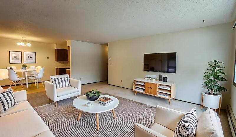 Apartment for rent at 3024 9 1 2 St N #203, Fargo, ND 58102