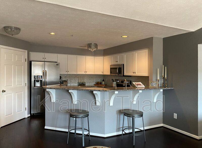 Condo for rent at 1384 Heatherwood Lane, Ann Arbor, MI 48108