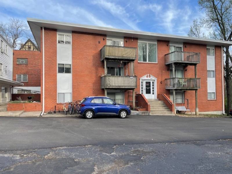 Apartment for rent at 100 E Stewart Rd #16, Columbia, MO 65203