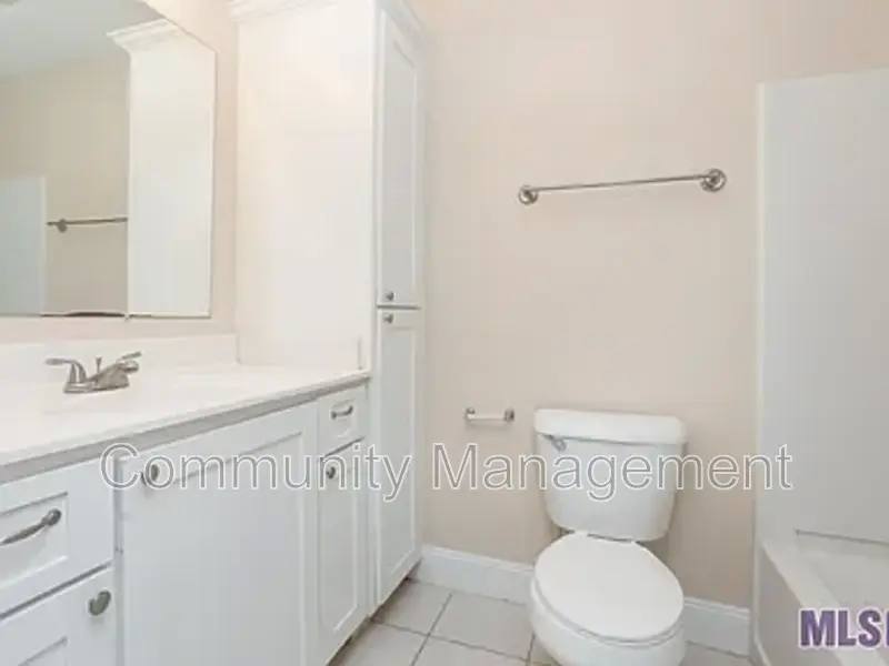 Condo for rent at 1500 Brightside Dr #F6, Baton Rouge, LA 70820