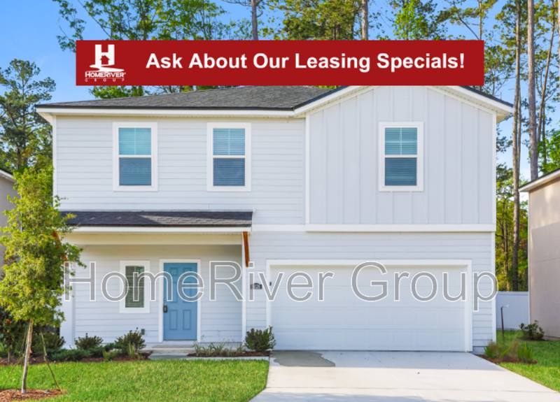 House for rent at 5026 Bramante Dr, Jacksonville, FL 32218