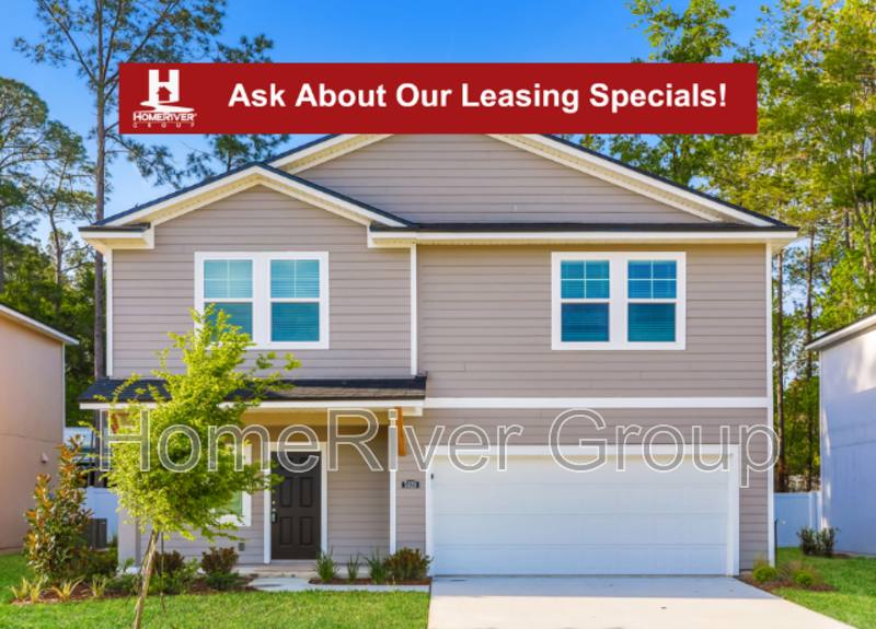 House for rent at 5020 Bramante Dr, Jacksonville, FL 32218