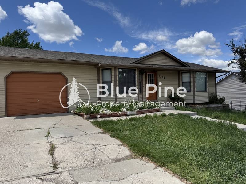 House for rent at 2298 Horizon Dr, Pocatello, ID 83201