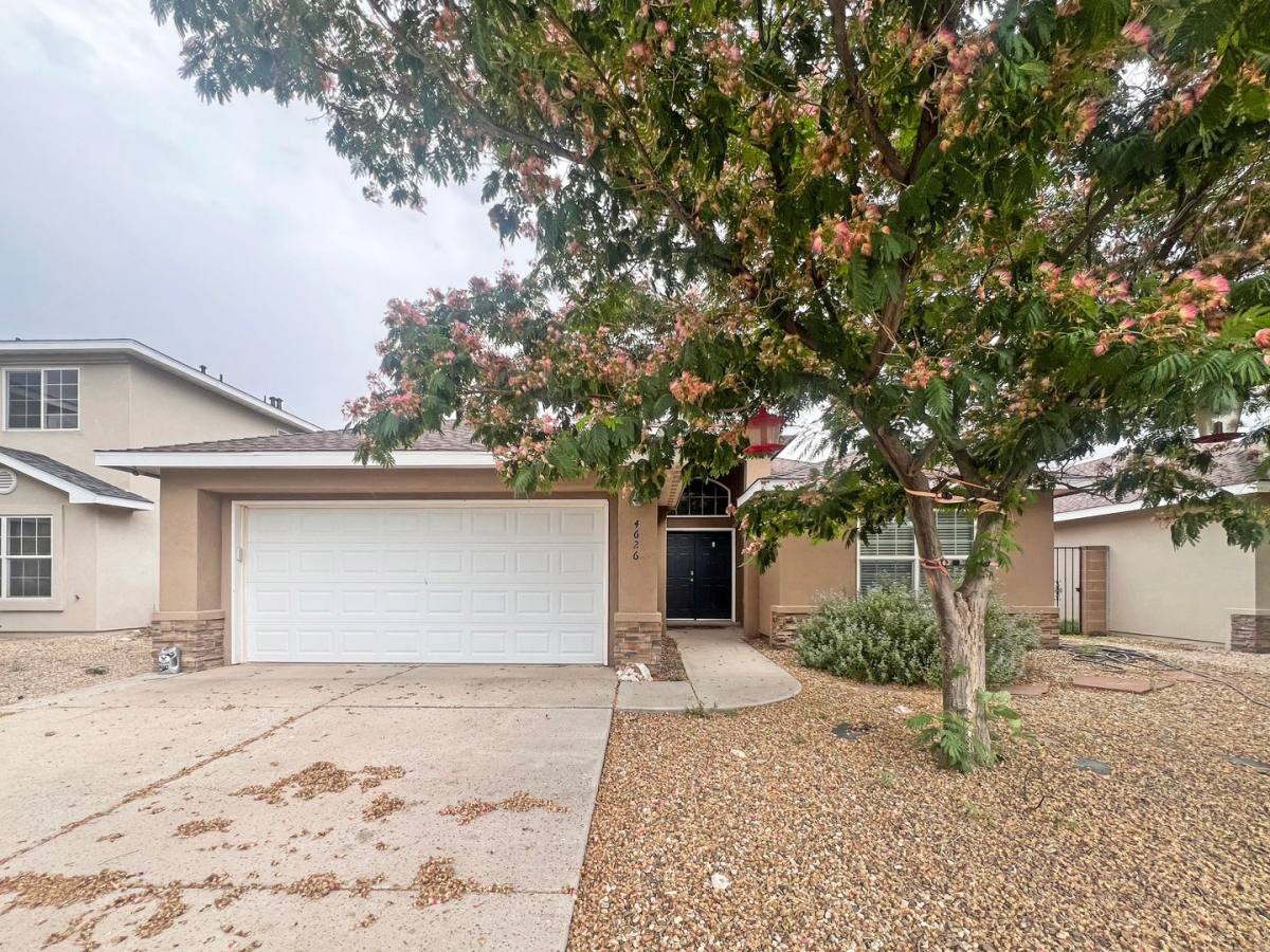 House for rent at 4626 N Backstretch Rd, Hobbs, NM 88240