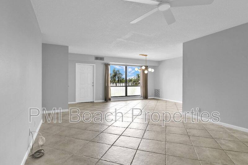 Condo for rent at 1040 Homewood Blvd #L204, Delray Beach, FL 33445
