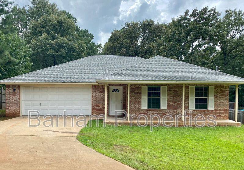 House for rent at 4249 FM #698, Nacogdoches, TX 75964