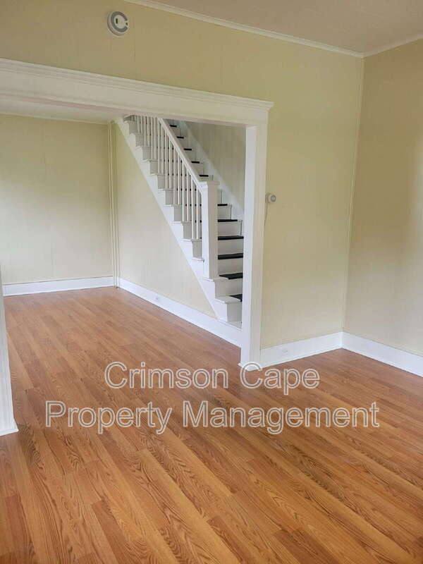 Apartment for rent at 34 E Church St, Nanticoke, PA 18634