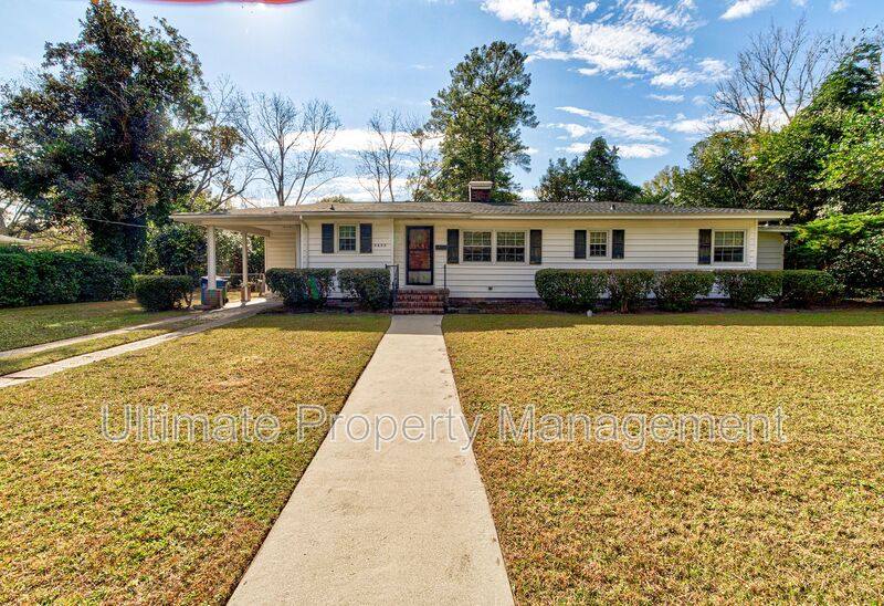 House for rent at 3622 Stratford Blvd, Wilmington, NC 28403