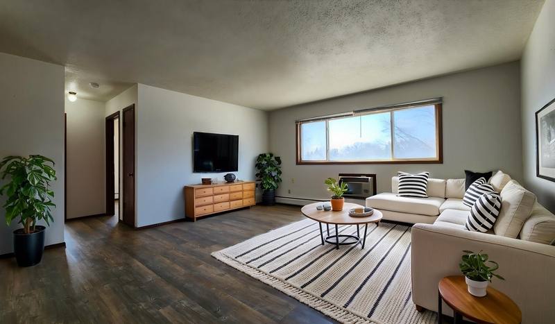 Apartment for rent at 1842 14th St S #17, Fargo, ND 58103
