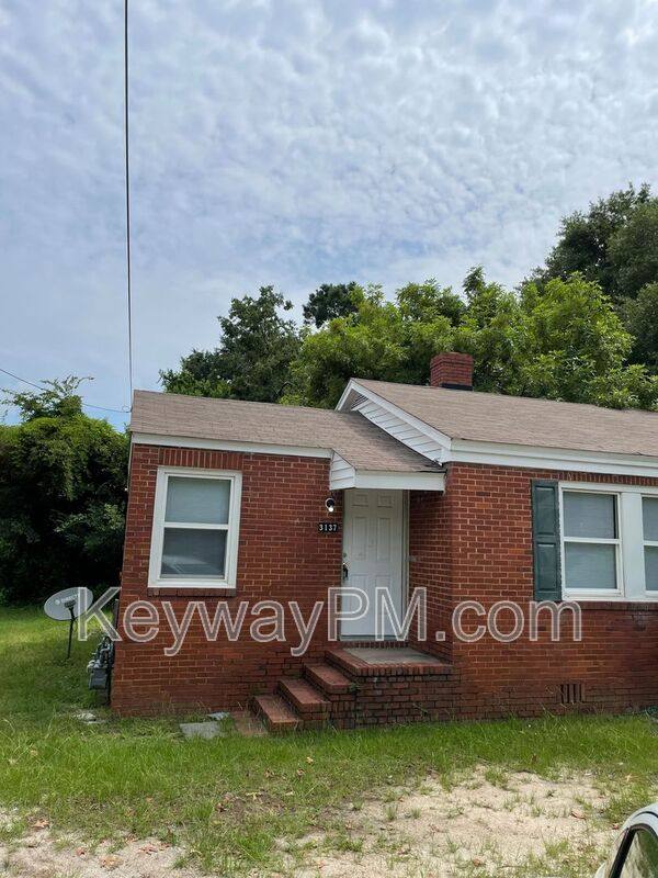 Apartment for rent at 3137 Lake Forest Dr, Augusta, GA 30909