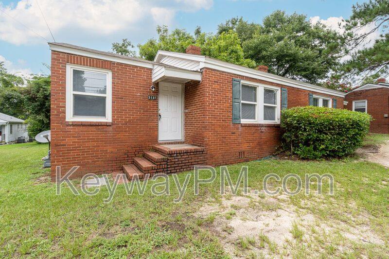 Apartment for rent at 3137 Lake Forest Dr, Augusta, GA 30909