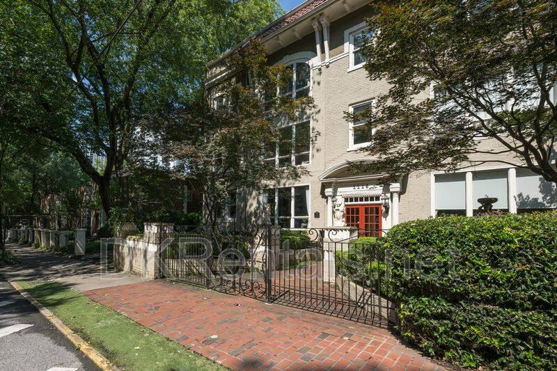 Condo for rent at 1116 Piedmont Ave NE #8, Atlanta, GA 30309
