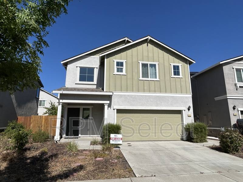House for rent at 4424 Ibiza Island Way, Sacramento, CA 95834