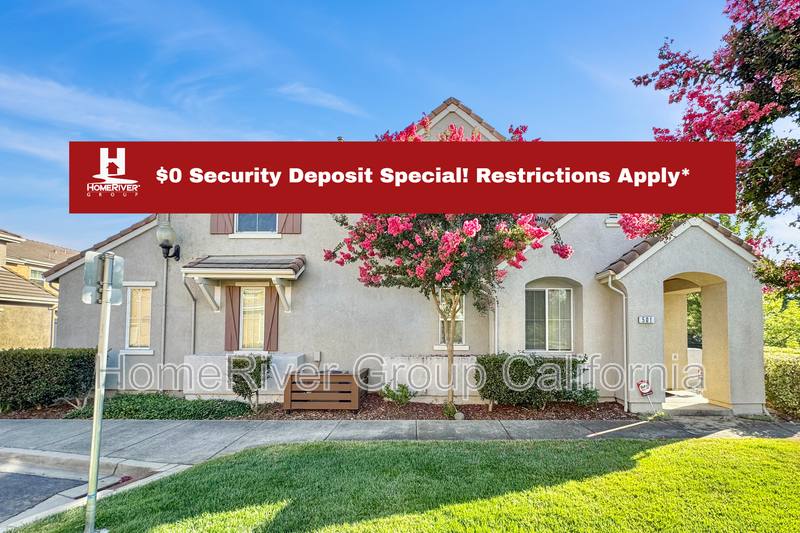 Apartment for rent at 501 Dante Circle, Roseville, CA 95678