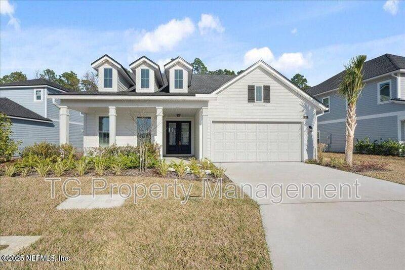House for rent at 101 Bermudez Way, Saint Augustine, FL 32095