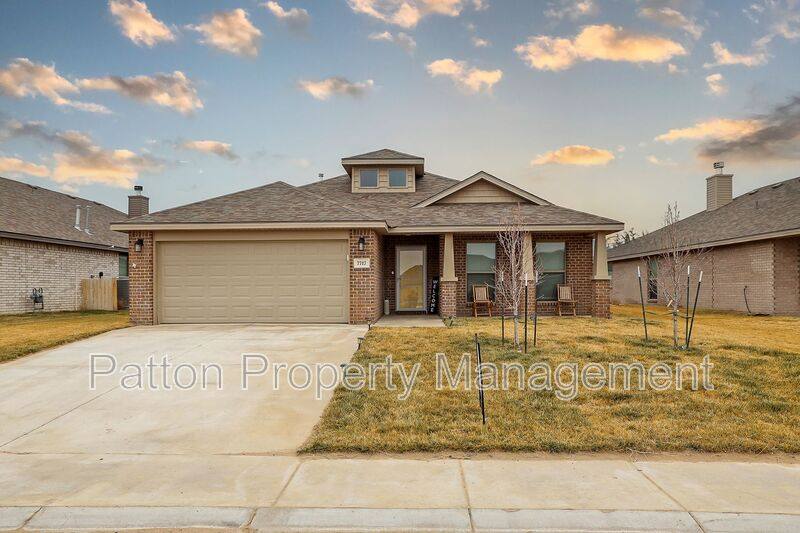 House for rent at 7717 Bellamy Dr, Amarillo, TX 79119