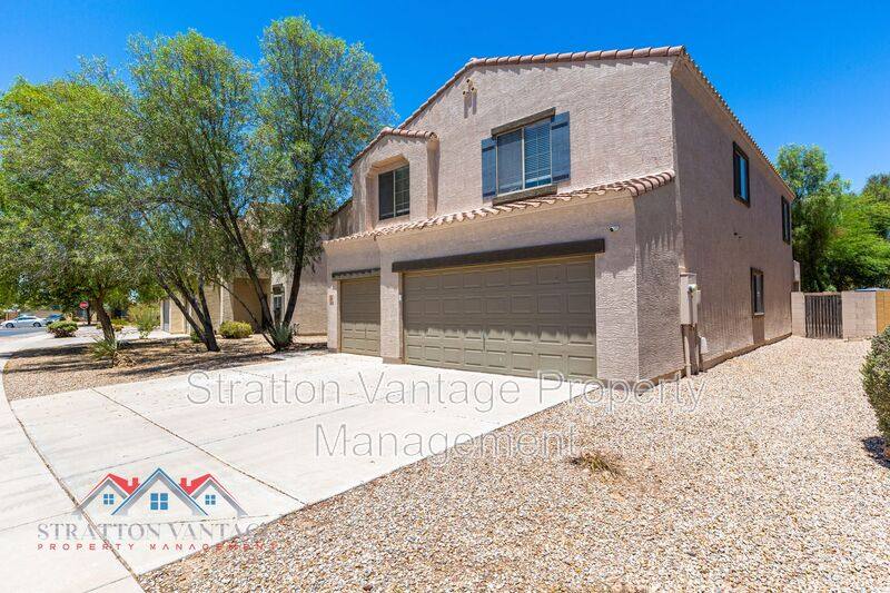 House for rent at 2234 W Pima Ave, Coolidge, AZ 85128