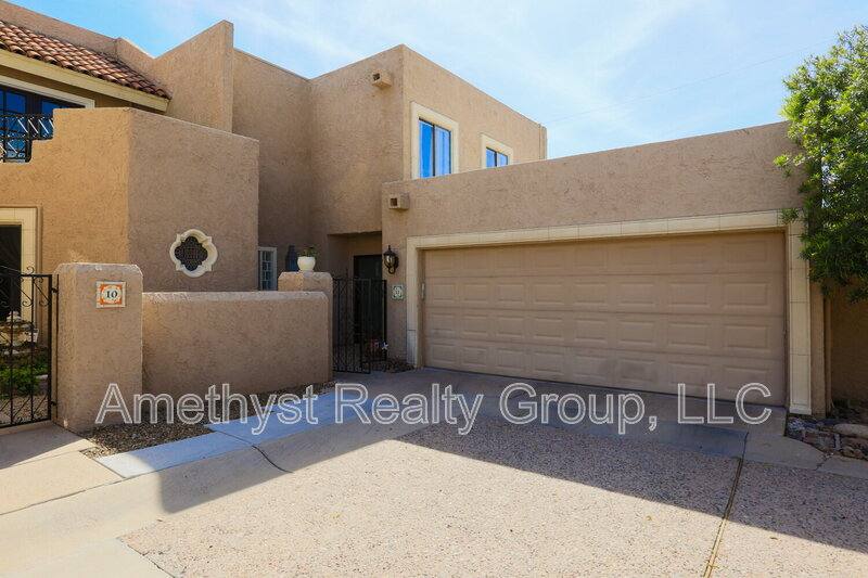 Townhouse for rent at 5812 N 12th St #11, Phoenix, AZ 85014