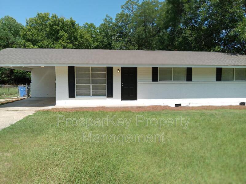 House for rent at 941 Belvedere Dr, Columbus, GA 31907