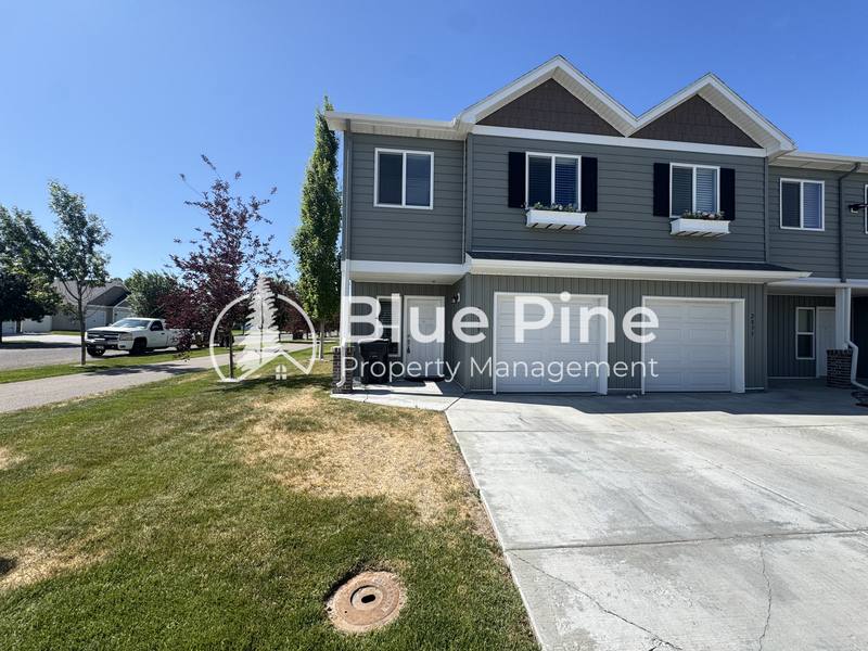 Condo for rent at 2829 Murwood #1, Idaho Falls, ID 83402