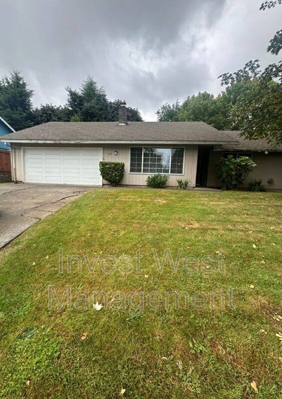 House for rent at 815 NW 118th St, Vancouver, WA 98665
