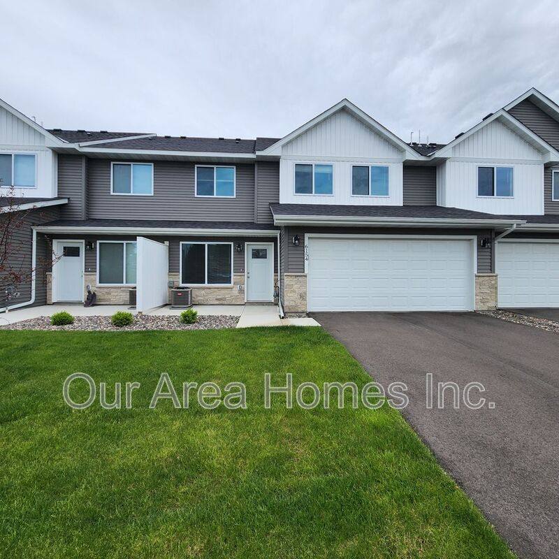 House for rent at 6044 Manchester Ave NE, Albertville, MN 55301