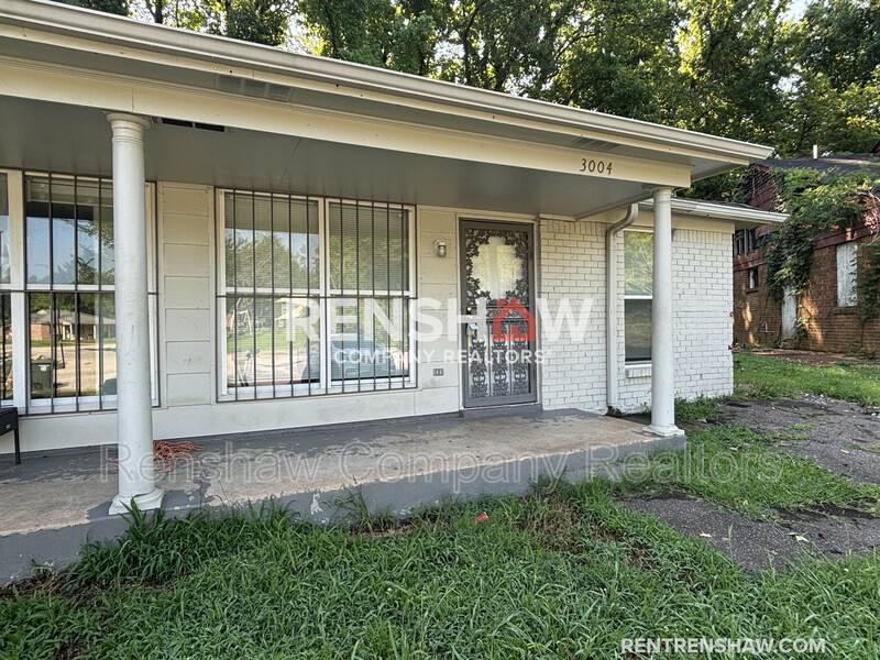 House for rent at 3004 Elbert Cove, Memphis, TN 38127