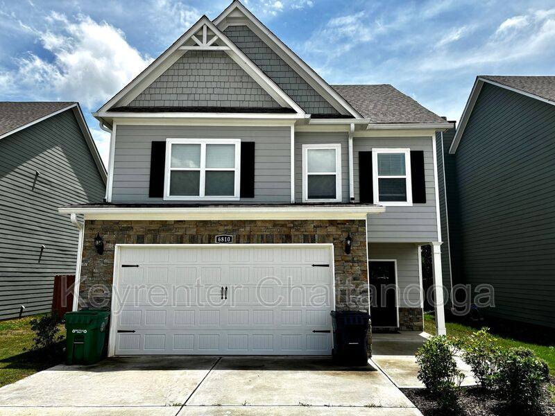 House for rent at 6810 Dharma Loop, Chattanooga, TN 37412