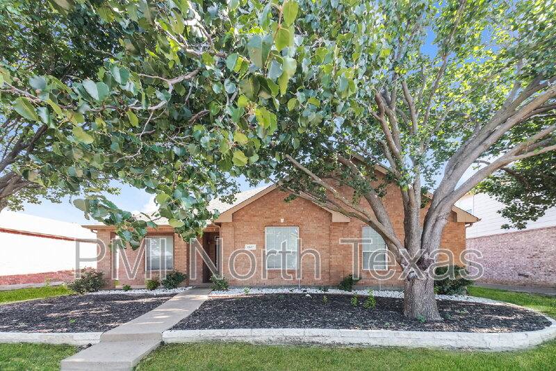 House for rent at 1517 Sandstone Dr, Allen, TX 75002