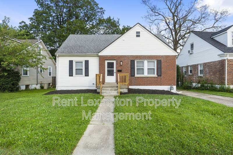 House for rent at 864 Meadow Lane, Lexington, KY 40505