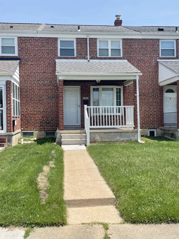 Apartment for rent at 7843 Lockwood Rd #1, Dundalk, MD 21222