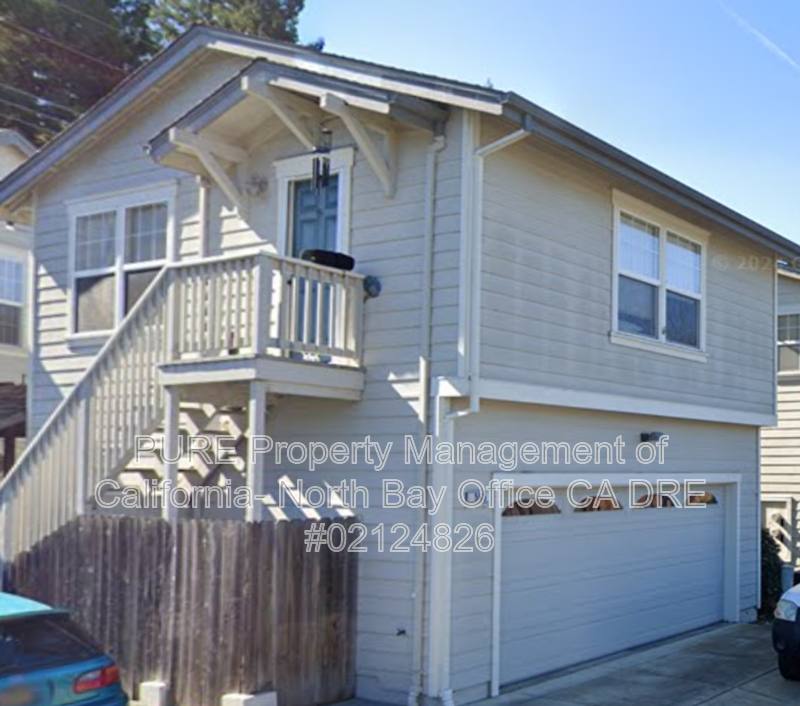 Apartment for rent at 565 Jorgensen St #A, Cotati, CA 94931