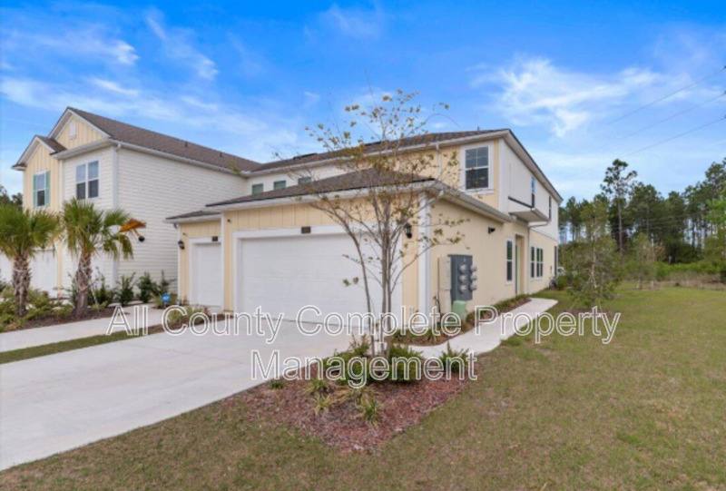 Townhouse for rent at 164 Java Lane, Saint Augustine, FL 32092