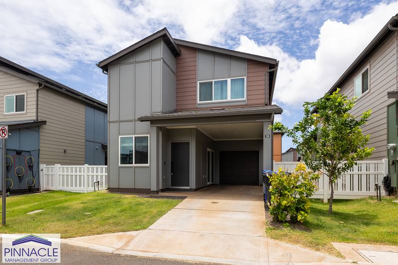 House for rent at 91-1641 Honouliuli St #38, Ewa Beach, HI 96706