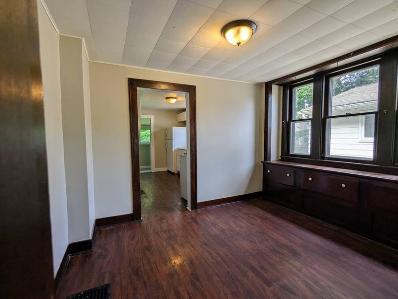 House for rent at 818 Woodbine Ave, Lansing, MI 48910