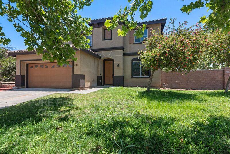 House for rent at 29055 Emerald Circle, Menifee, CA 92584