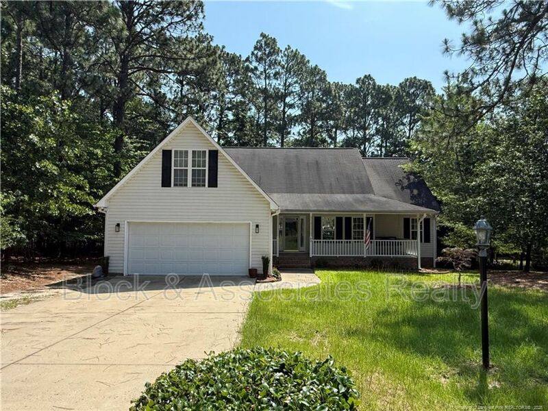House for rent at 89 Harborview Dr, Sanford, NC 27332