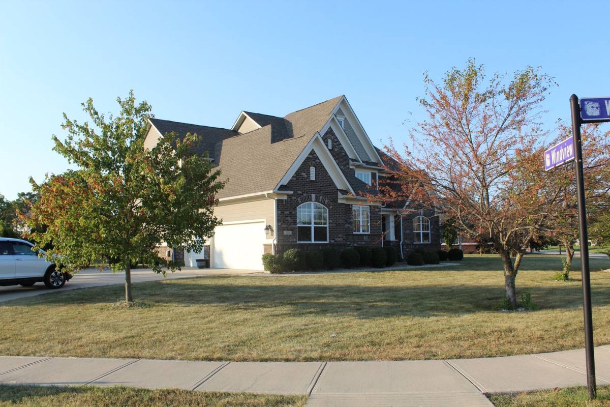House for rent at 554 Windborough, Brownsburg, IN 46112