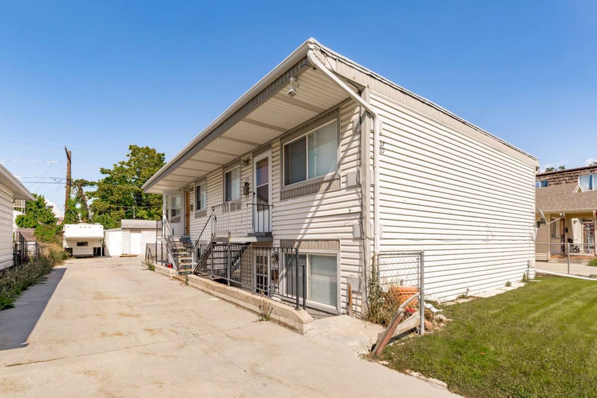Apartment for rent at 157-159 E Burton Ave, Salt Lake City, UT 84115
