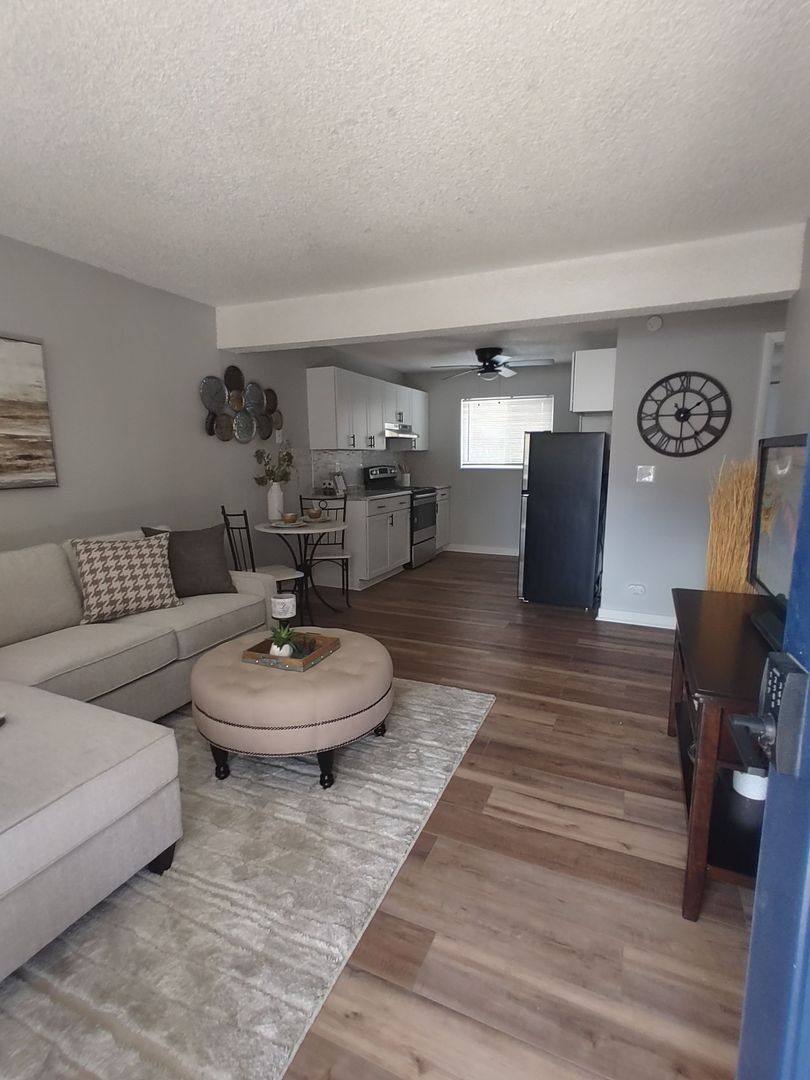 Apartment for rent at 25 N 31st St #101, Colorado Springs, CO 80904