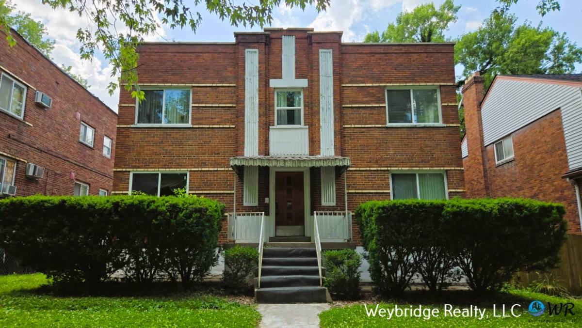 Apartment for rent at 5017 Lillian Dr, Cincinnati, OH 45237