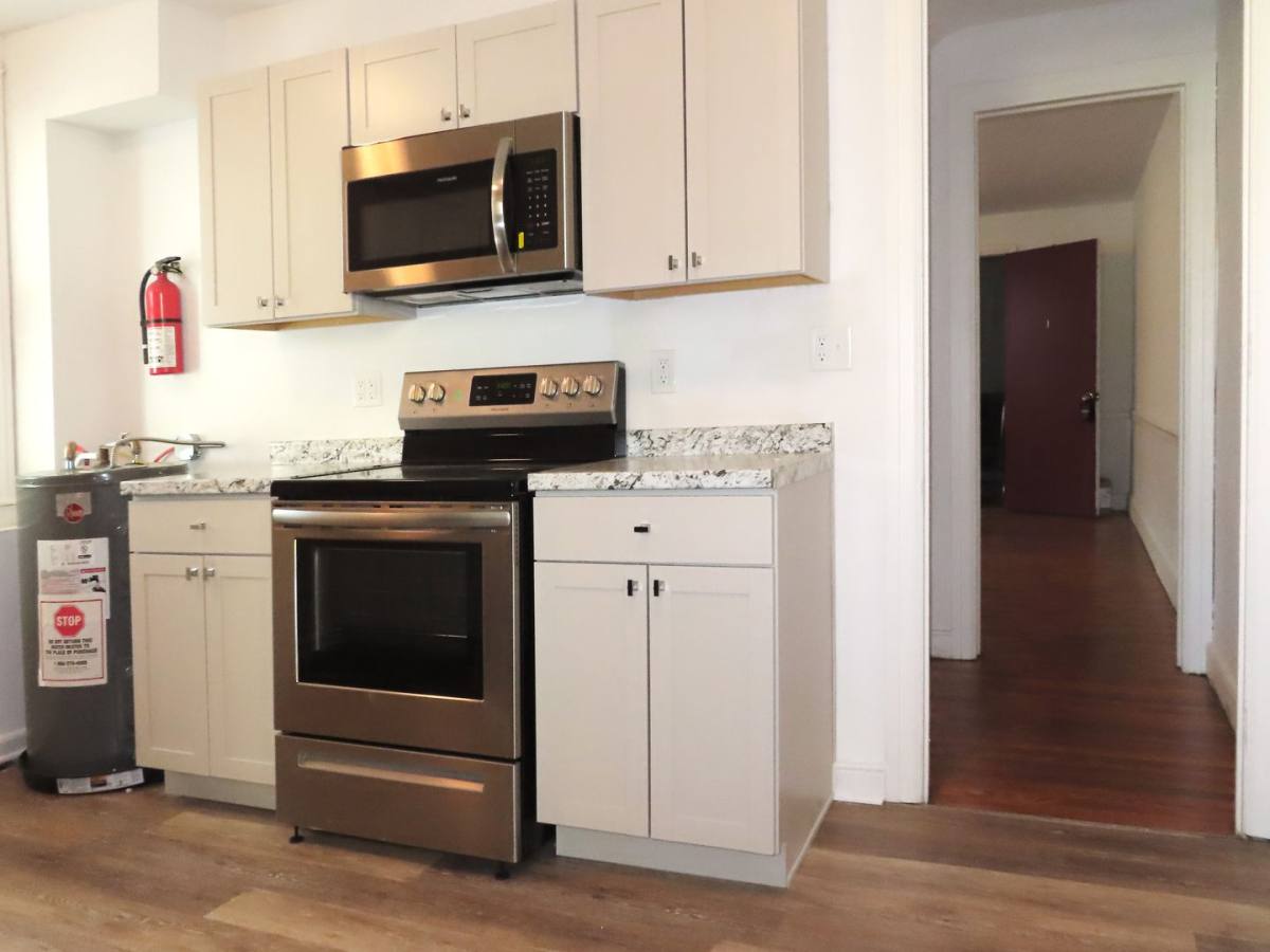 Apartment for rent at 209 Northampton St, Easton, PA 18042