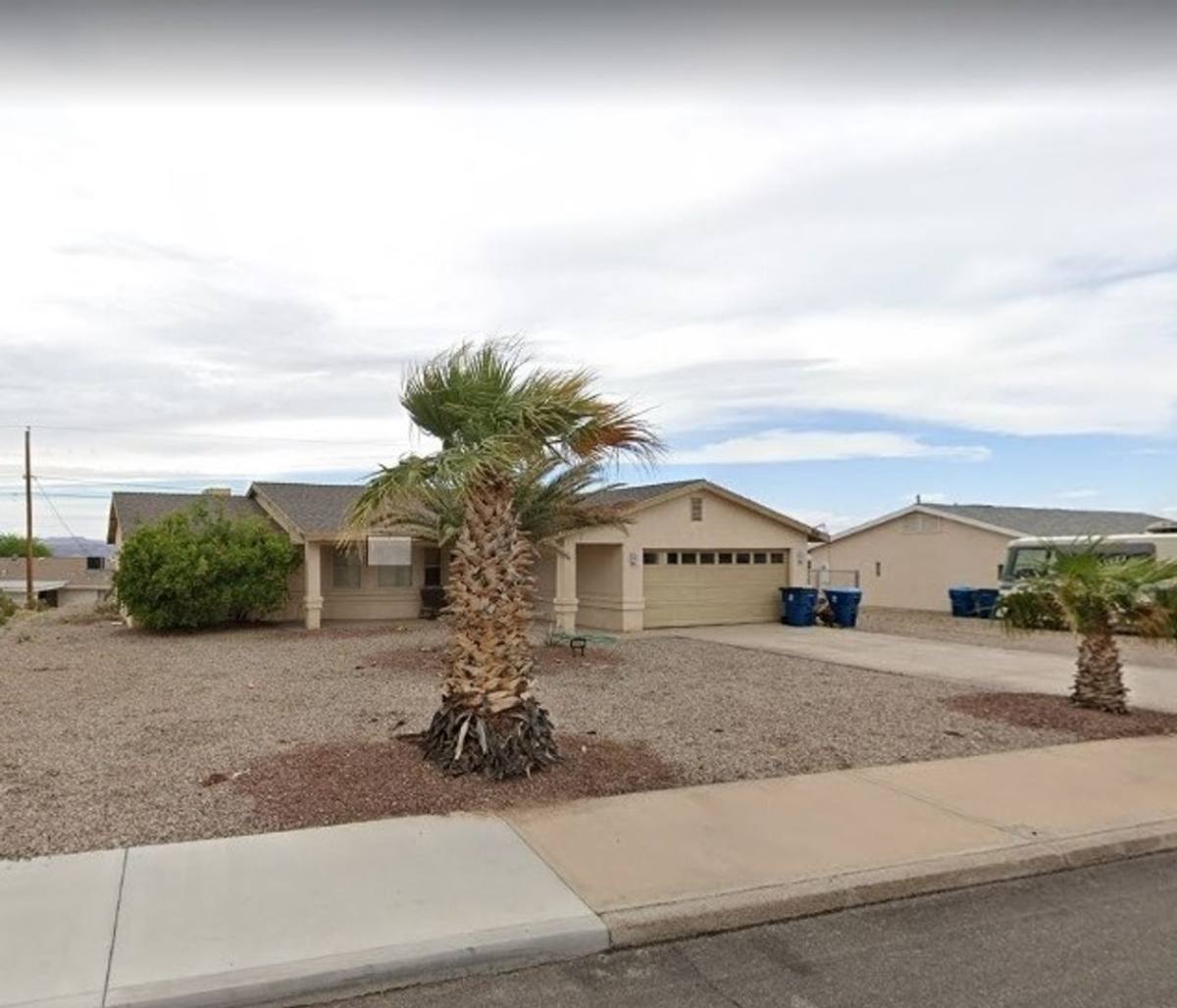 House for rent at 3447 Oro Grande Blvd, Lake Havasu City, AZ 86406