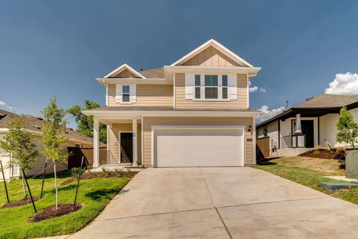 House for rent at 11309 Lago De Garda Dr, Austin, TX 78747