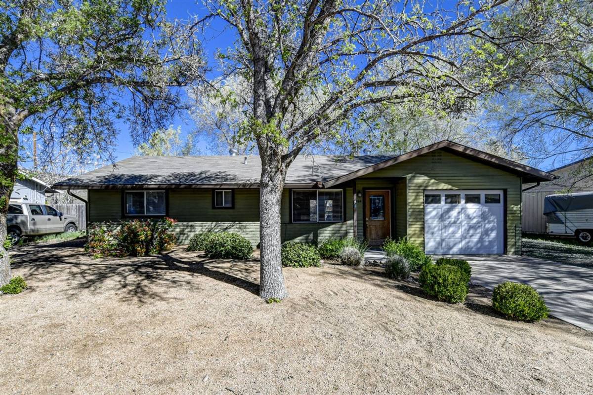 House for rent at 3504 Nicholet Trail, Prescott, AZ 86305