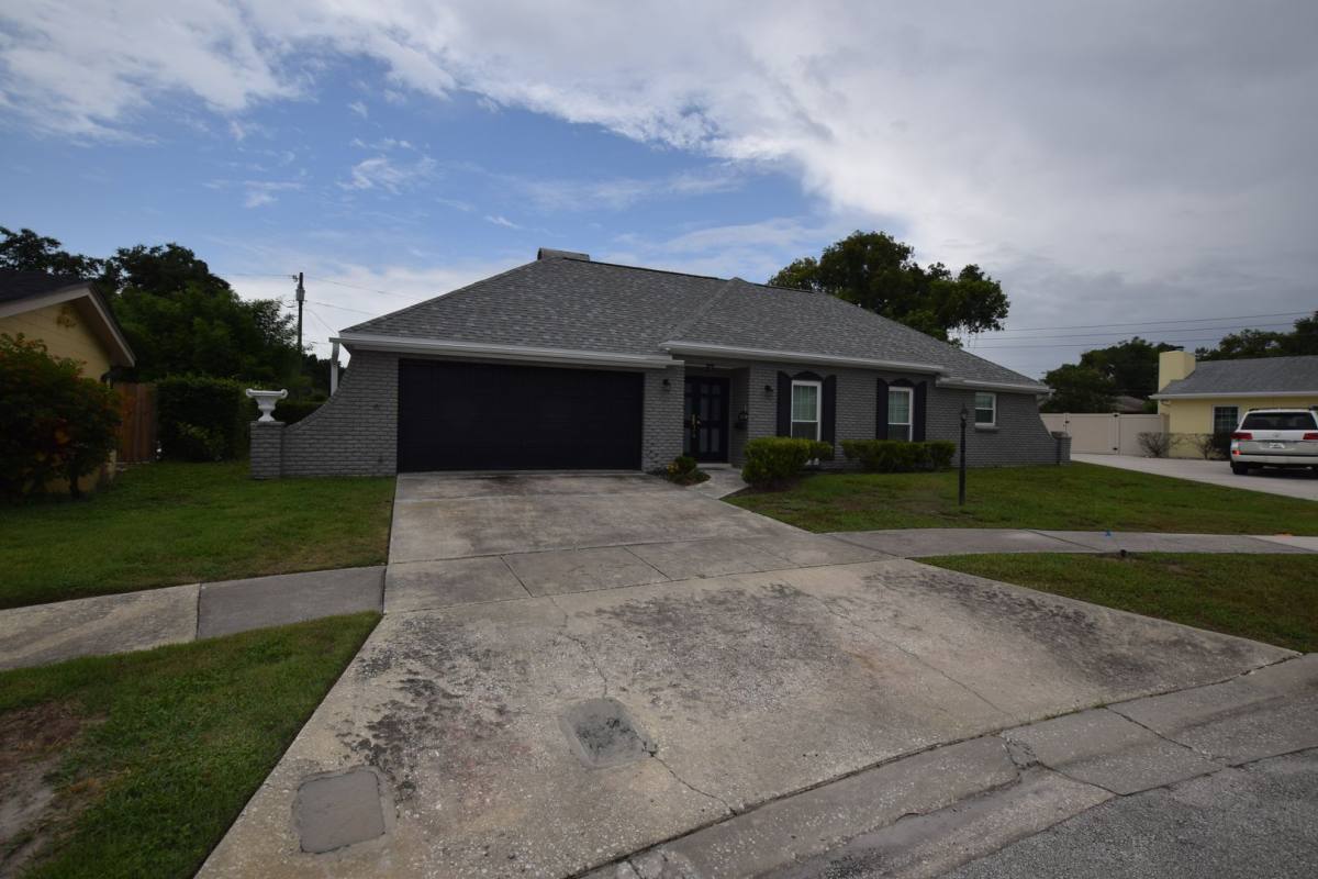 House for rent at 2627 Verona Trail, Winter Park, FL 32789