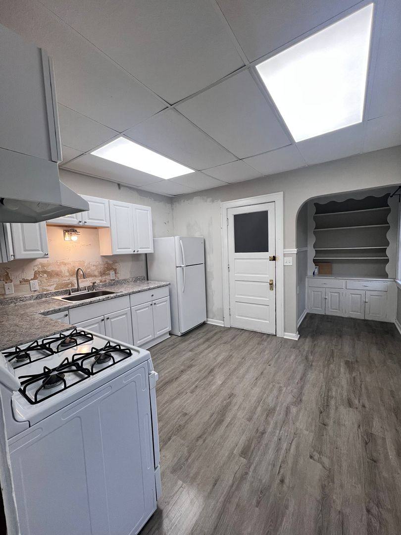 Apartment for rent at 1820-1822 S 60th St, Milwaukee, WI 53214